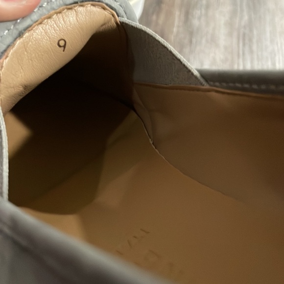 Everlane Gray Nubuck Street Shoe - Picture 7 of 11